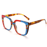 Daily Patchwork Sunglasses