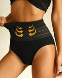 High Waist Butt Lifter Seamless Shapewear Tummy Control Panty Waist Trainer Body Shaper