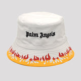 Fashion Casual Letter Embroidery Printing Hat